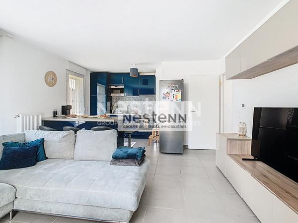 Appartement Bessancourt 3 pièce(s) 61.90 m2