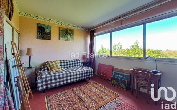 Appartement à vendre 3 pièces 78 m² Vaucresson