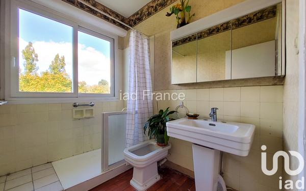 Appartement à vendre 3 pièces 78 m² Vaucresson