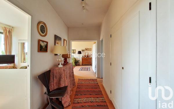 Appartement à vendre 3 pièces 78 m² Vaucresson