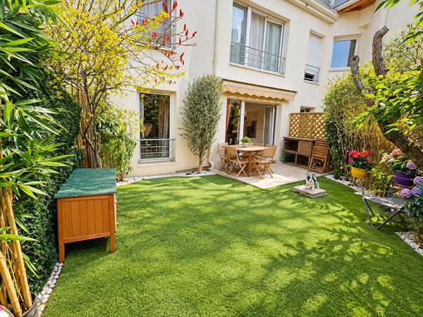 Appartement Montesson 3 pièce(s) 71.50 m2