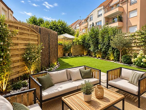 Appartement Montesson 3 pièce(s) 71.50 m2