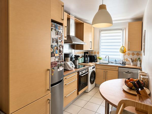 Appartement Montesson 3 pièce(s) 71.50 m2