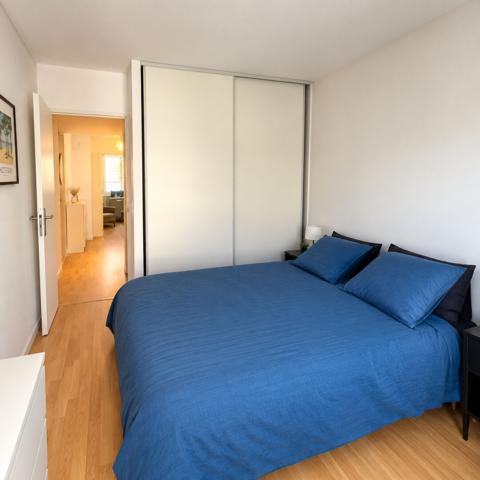 Appartement Montesson 3 pièce(s) 71.50 m2