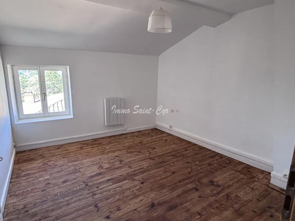Appartement 3 pièce(s) 2 chambre(s) 51.37 m²