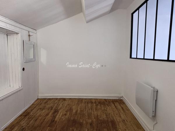 Appartement 3 pièce(s) 2 chambre(s) 51.37 m²