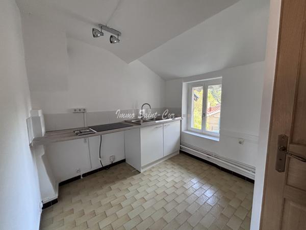 Appartement 3 pièce(s) 2 chambre(s) 51.37 m²