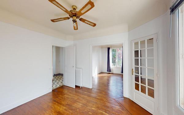 Maison à vendre    4 pièces • 78 m2 Chelles