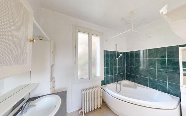 Maison à vendre    4 pièces • 78 m2 Chelles