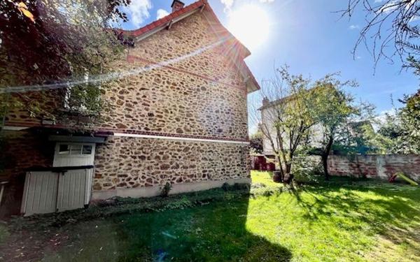 Maison à vendre    4 pièces • 78 m2 Chelles