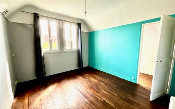 Maison à vendre    4 pièces • 78 m2 Chelles