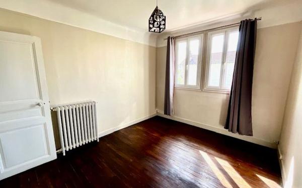 Maison à vendre    4 pièces • 78 m2 Chelles