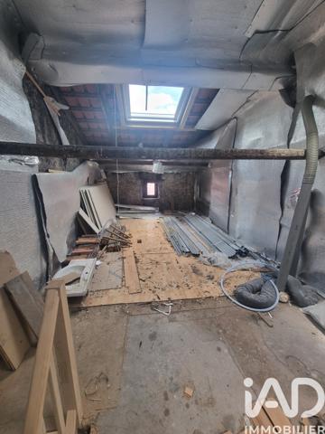 Immeuble à vendre 150 m² Saint-Nicolas-de-Port