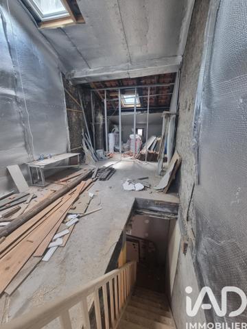 Immeuble à vendre 150 m² Saint-Nicolas-de-Port