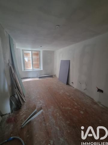 Immeuble à vendre 150 m² Saint-Nicolas-de-Port