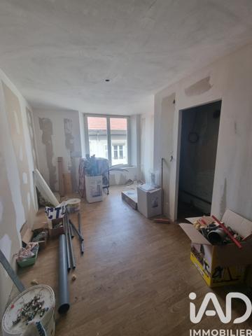 Immeuble à vendre 150 m² Saint-Nicolas-de-Port