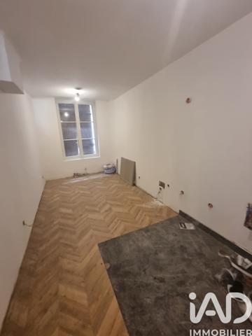 Immeuble à vendre 150 m² Saint-Nicolas-de-Port