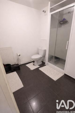 Appartement à vendre 2 pièces 43 m² Tremblay-en-France