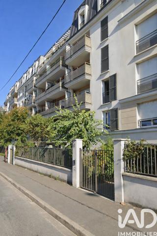 Appartement à vendre 2 pièces 43 m² Tremblay-en-France