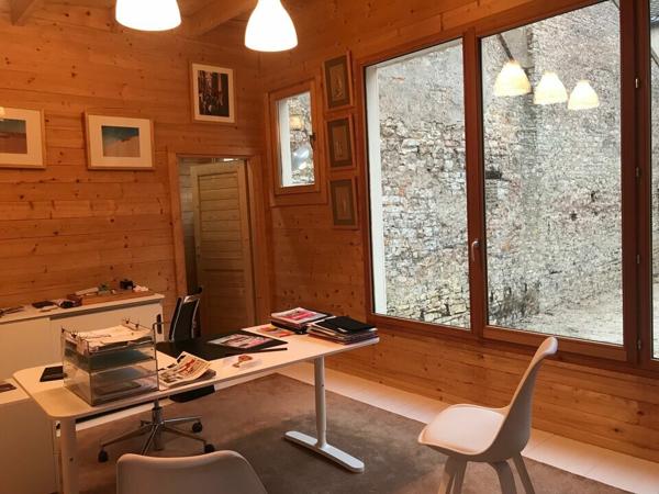 Chalon sur Saône centre-ville - Bureaux 23 m² à louer