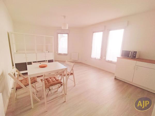 Location appartement Blain : 450 € - AJP Immobilier Blain