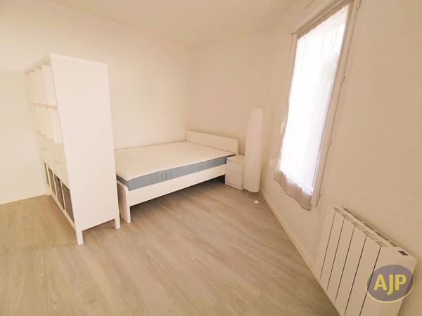 Location appartement Blain : 450 € - AJP Immobilier Blain