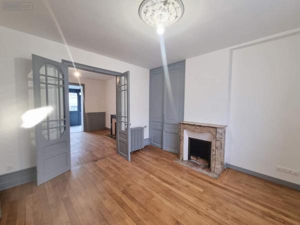 Maison à vendre à Tours dans l'Indre-et-Loire (37000), ref : 001/2437   
TOURS Centre - Prebendes