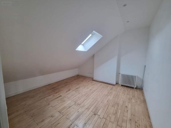 Maison à vendre à Tours dans l'Indre-et-Loire (37000), ref : 001/2437   
TOURS Centre - Prebendes