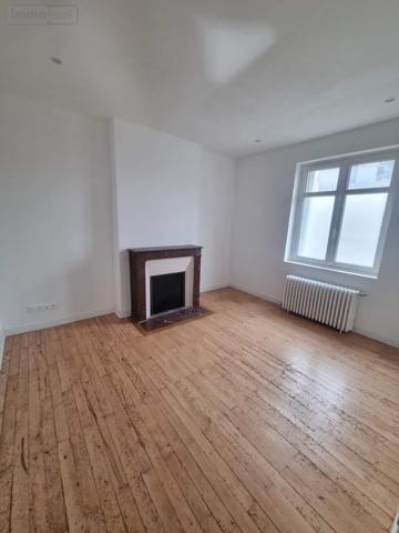 Maison à vendre à Tours dans l'Indre-et-Loire (37000), ref : 001/2437   
TOURS Centre - Prebendes