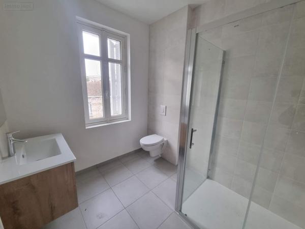 Maison à vendre à Tours dans l'Indre-et-Loire (37000), ref : 001/2437   
TOURS Centre - Prebendes