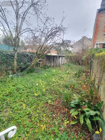 Maison à vendre à Tours dans l'Indre-et-Loire (37000), ref : 001/2437   
TOURS Centre - Prebendes