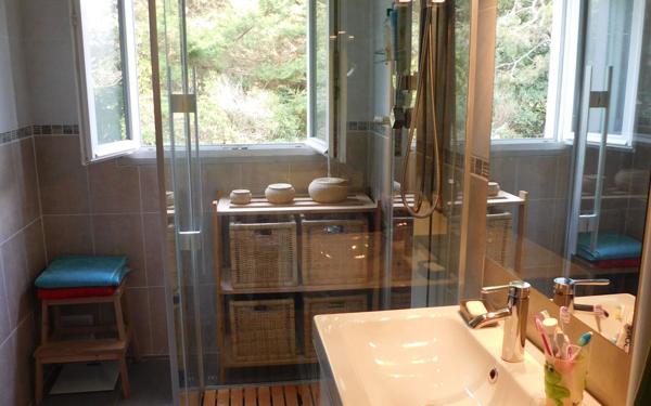 Maison à vendre    7 pièces •  Guérande