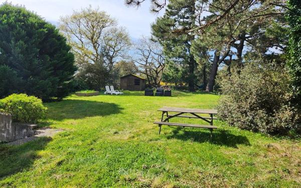 Maison à vendre    7 pièces •  Guérande