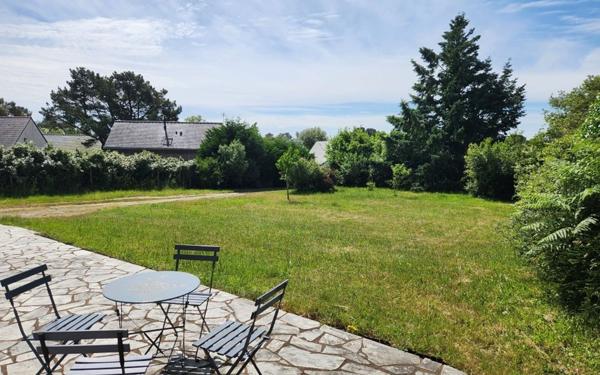 Maison à vendre    7 pièces •  Guérande