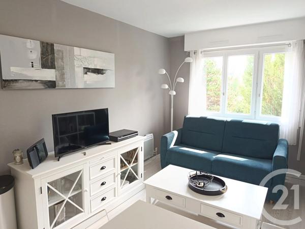 Appartement à vendre  2 pièces - 24,42 m 2   VILLERS SUR MER  - 14