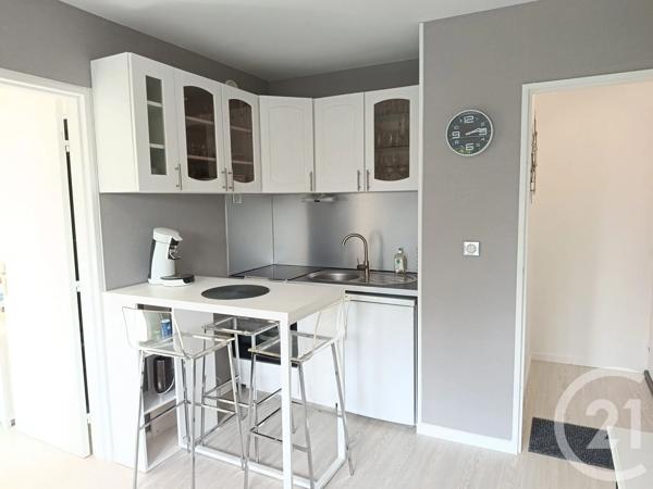 Appartement à vendre  2 pièces - 24,42 m 2   VILLERS SUR MER  - 14