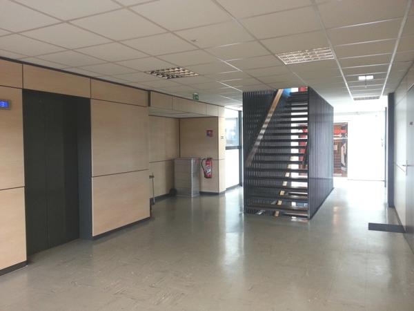 BUREAUX à LOUER de 244 m²