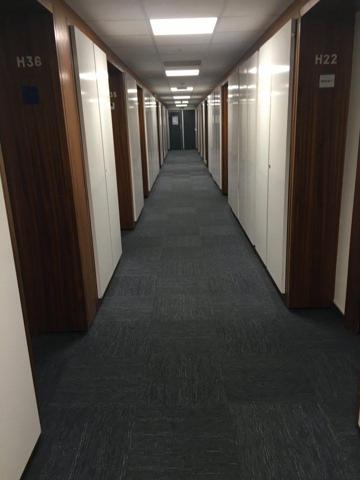 BUREAUX à LOUER de 244 m²