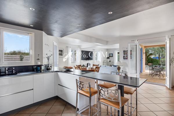 SUPERBE MAISON DE 230m² - A 20MN DE NANTES Saint-Philbert-de-Grand-Lieu (44310)