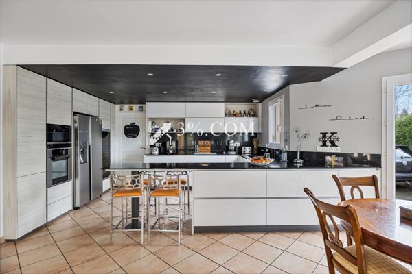 SUPERBE MAISON DE 230m² - A 20MN DE NANTES Saint-Philbert-de-Grand-Lieu (44310)