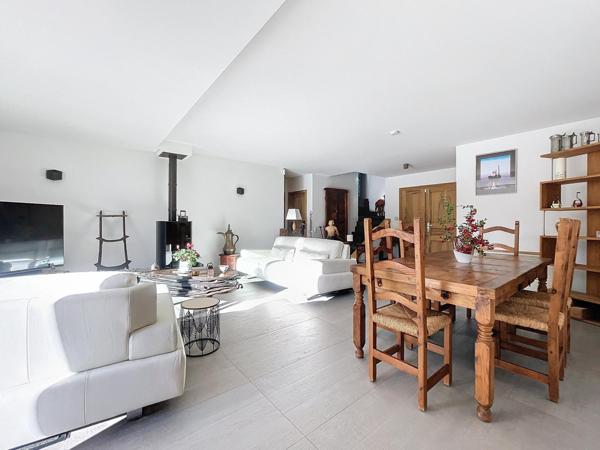 Maison moderne 4 pièces à Montauroux