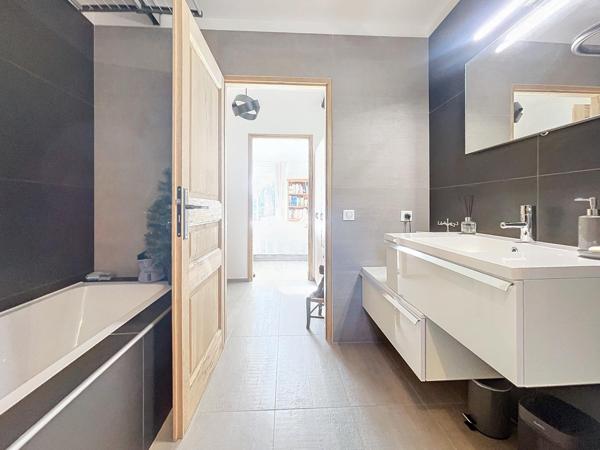 Maison moderne 4 pièces à Montauroux