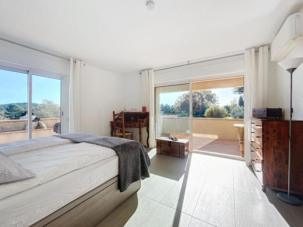 Maison moderne 4 pièces à Montauroux