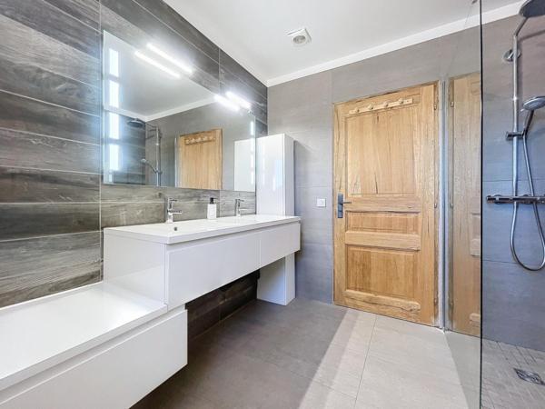 Maison moderne 4 pièces à Montauroux