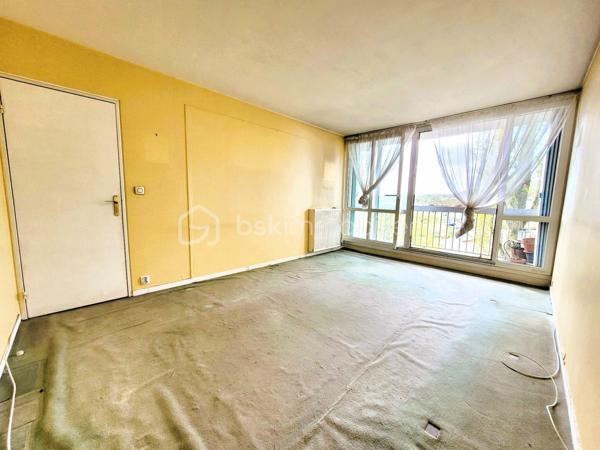 Appartement de 68,61 m²