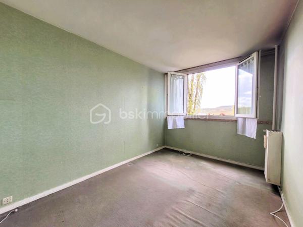 Appartement de 68,61 m²