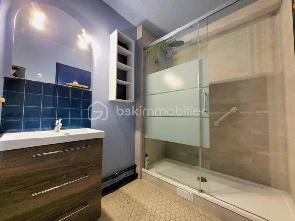 Appartement de 68,61 m²