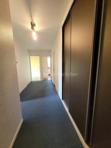 Appartement de 68,61 m²