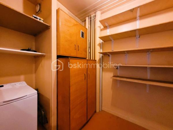 Appartement de 68,61 m²