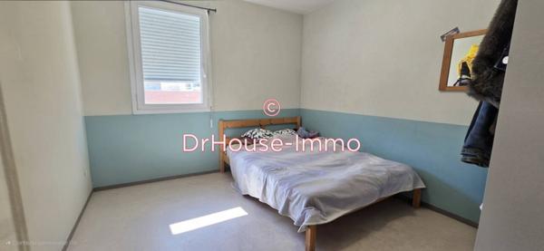 Appartement à vendre 2 pièces de 36 m²